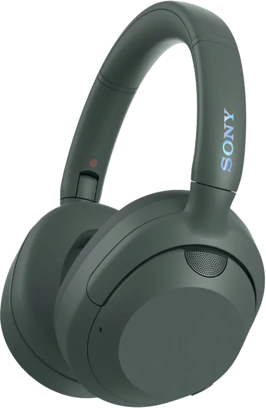 ULT Wear Groen van Sony – productfoto