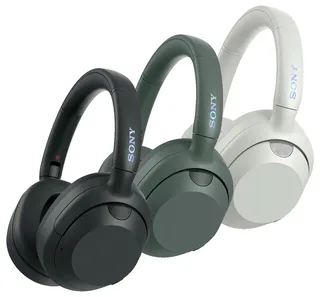 ULT Wear Zwart van Sony – productfoto 2 van 2