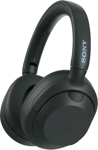 ULT Wear Zwart van Sony – productfoto 1 van 2