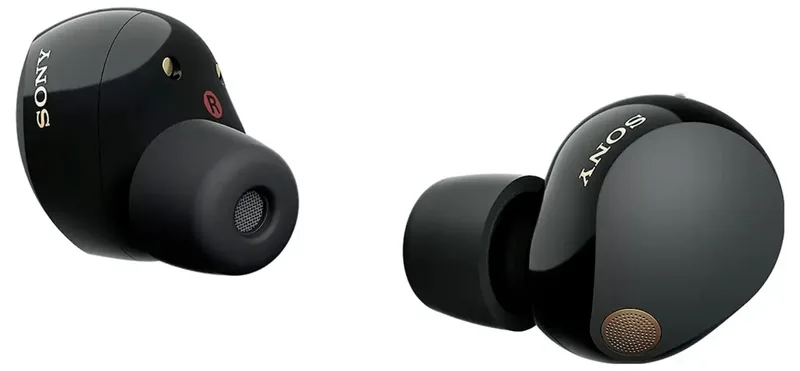 WF-1000XM5 van Sony – productfoto 2 van 2