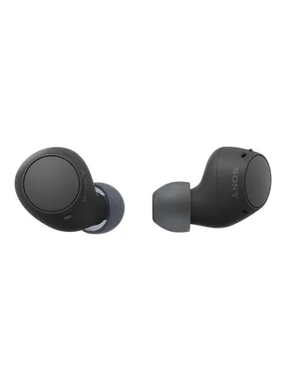 WF-C510 - Black van Sony in Zwart – productfoto 1 van 3