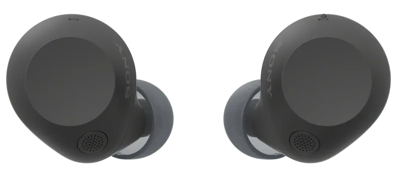 WF-C710N Zwart by Sony – product photo