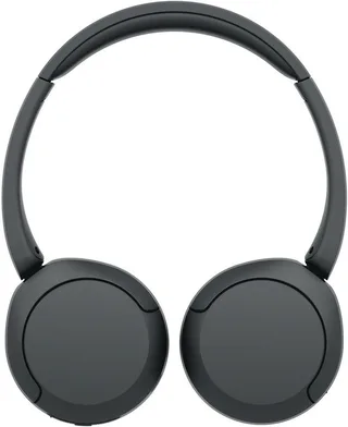 WH-CH530 Over-Ear-Kopfhörer (Freisprechfunktion, Multi-Point-Verbindung, integrierte Steuerung für Anrufe und Musik, Bluetooth) de Sony en Noir – photo produit 4 sur 5