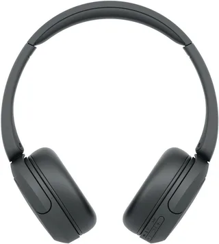 WH-CH530 Over-Ear-Kopfhörer (Freisprechfunktion, Multi-Point-Verbindung, integrierte Steuerung für Anrufe und Musik, Bluetooth) de Sony en Noir – photo produit 3 sur 5