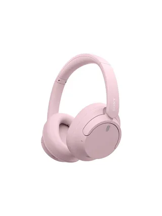 WH-CH720N - ANC Headset de Sony en Rose – photo produit 1 sur 5