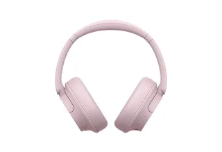 WH-CH720N - ANC Headset de Sony en Rose – photo produit 4 sur 5