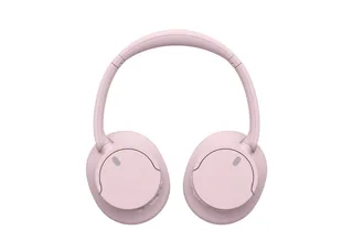 WH-CH720N - ANC Headset de Sony en Rose – photo produit 5 sur 5