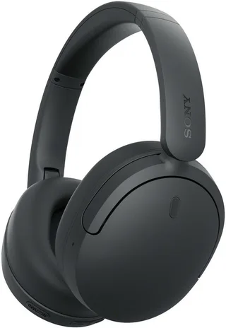 WH-CH730 Over-Ear-Kopfhörer (Multi-Point-Verbindung, Noise-Cancelling, Bluetooth) by Sony in Black – product photo 1 of 5