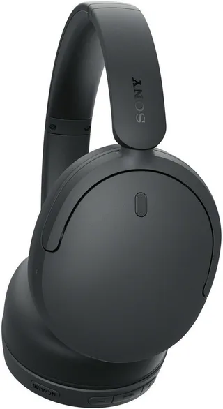 WH-CH730 Over-Ear-Kopfhörer (Multi-Point-Verbindung, Noise-Cancelling, Bluetooth) by Sony in Black – product photo 2 of 5