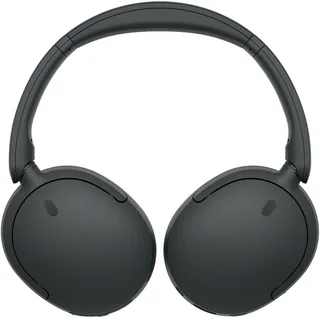 WH-CH730 Over-Ear-Kopfhörer (Multi-Point-Verbindung, Noise-Cancelling, Bluetooth) by Sony in Black – product photo 5 of 5