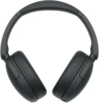 WH-CH730 Over-Ear-Kopfhörer (Multi-Point-Verbindung, Noise-Cancelling, Bluetooth) by Sony in Black – product photo 4 of 5