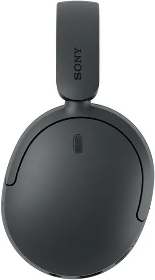 WH-CH730 Over-Ear-Kopfhörer (Multi-Point-Verbindung, Noise-Cancelling, Bluetooth) by Sony in Black – product photo 3 of 5