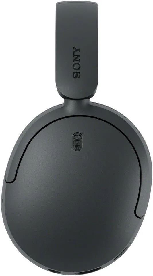 WH-CH730 Over-Ear-Kopfhörer (Multi-Point-Verbindung, Noise-Cancelling, Bluetooth) by Sony in Black – product photo 3 of 5