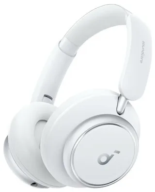 Q45 - Draadloze Noise Cancelling Koptelefoon - Wit by Soundcore in White – product photo 2 of 2