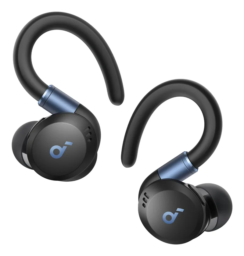 Sport X20 True Wireless Stereo - Oordopjes by Soundcore – product photo