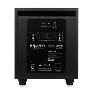 Adam T10s Subwoofer by Adam Audio – product photo 2 of 3