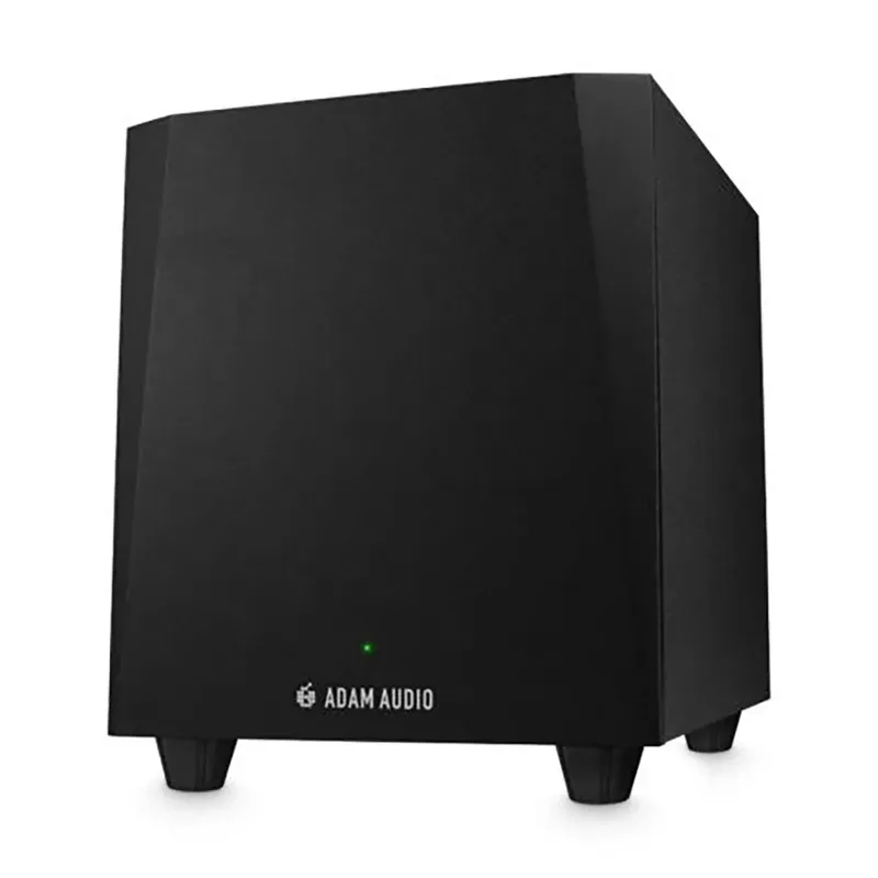 Adam T10s Subwoofer by Adam Audio – product photo 3 of 3