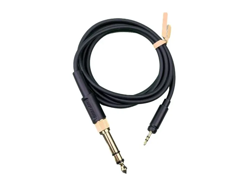 Headphone Short Cable (1.2 M) van Adam Audio – productfoto