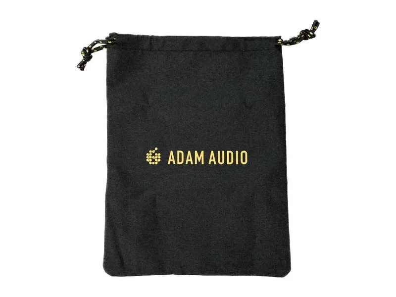 Headphone Soft Carry Bag by Adam Audio – product photo