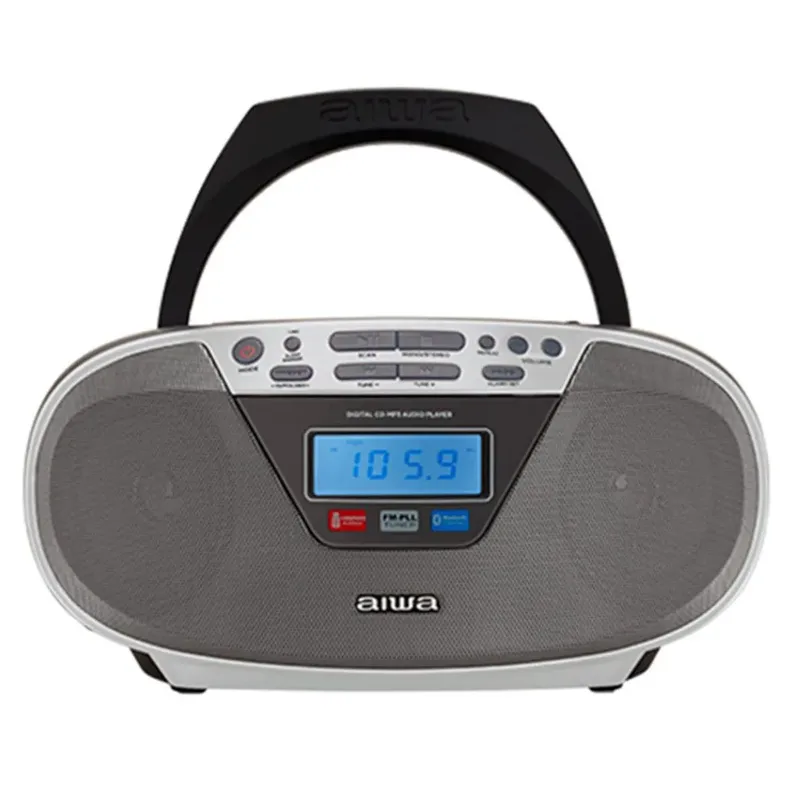 Bbtu-400sl Cd-radio by Aiwa – product photo