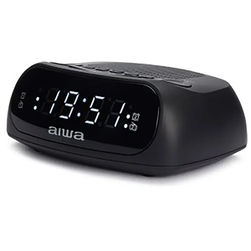 Cr-09j Wekkerradio de Aiwa – photo produit