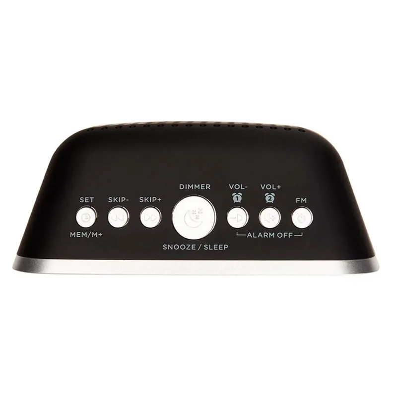 Cru-19 Radio Digitale Wekker von Aiwa – Produktfoto 3 von 4
