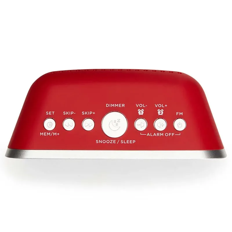 Cru-19rd Radio Digitale Wekker von Aiwa – Produktfoto 2 von 4