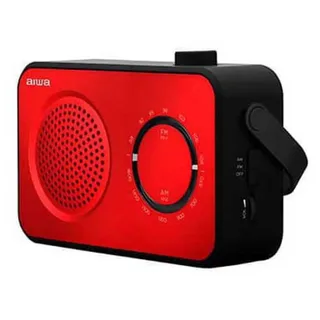 R-190rd Draagbare Radio från Aiwa – produktbild 1 av 4