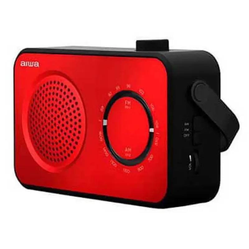 R-190rd Draagbare Radio från Aiwa – produktbild 1 av 4
