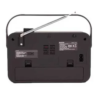 R-190rd Draagbare Radio från Aiwa – produktbild 3 av 4
