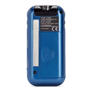 R-22bw Draagbare Radio från Aiwa – produktbild 4 av 6