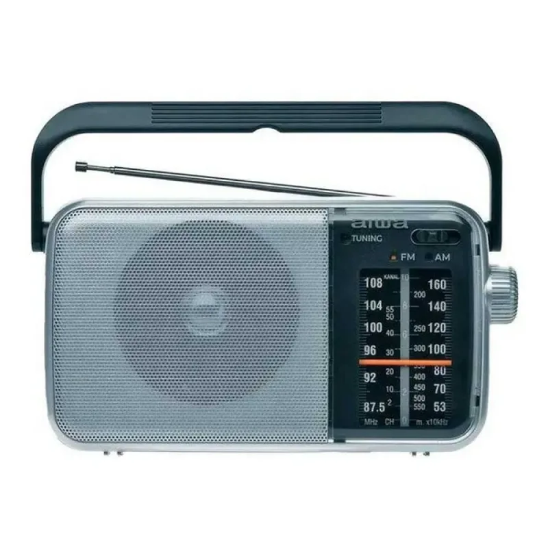 R-290sl Draagbare Radio by Aiwa – product photo