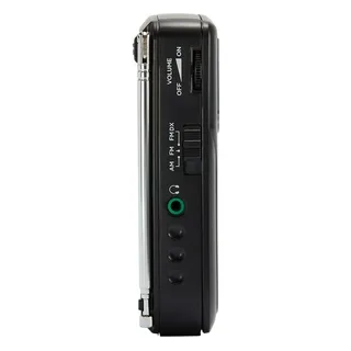 Rs-33 Draagbare Radio by Aiwa – product photo 2 of 2
