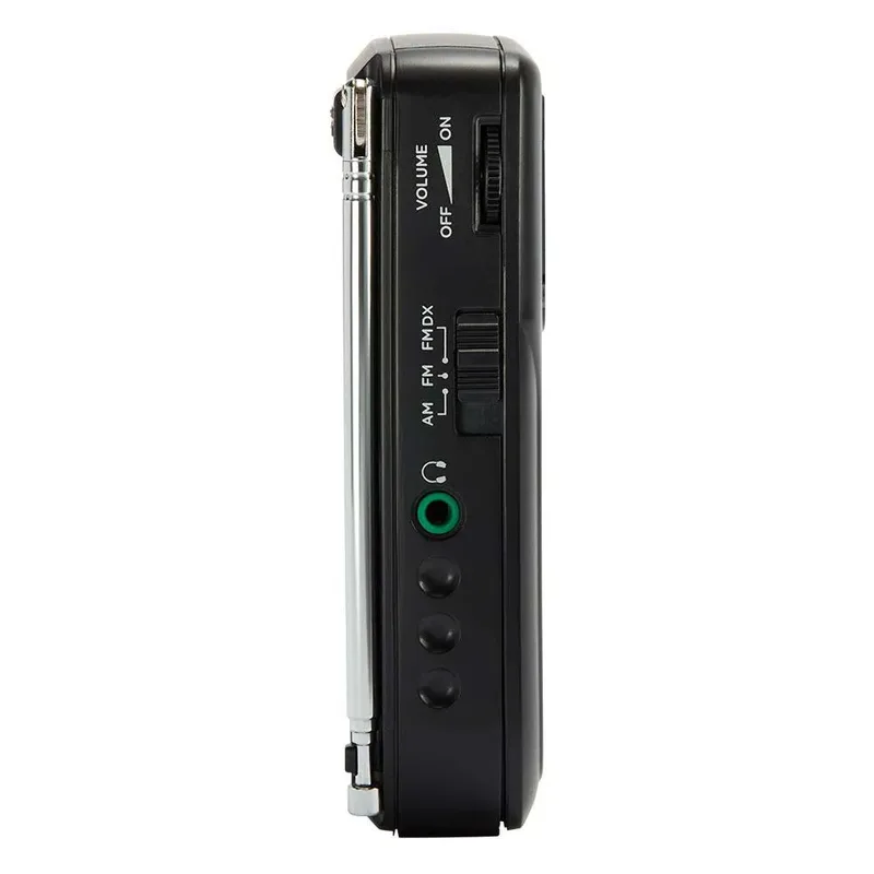 Rs-33 Draagbare Radio by Aiwa – product photo 2 of 2