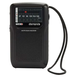 Rs-33 Draagbare Radio by Aiwa – product photo 1 of 2