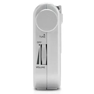 Rs-55sl Draagbare Radio by Aiwa – product photo 5 of 5