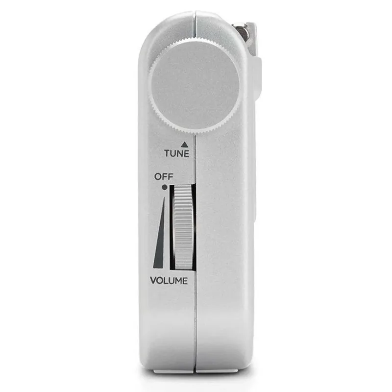 Rs-55sl Draagbare Radio by Aiwa – product photo 5 of 5