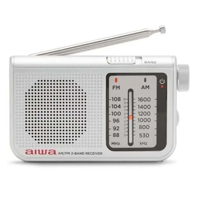 Rs-55sl Draagbare Radio by Aiwa – product photo 3 of 5