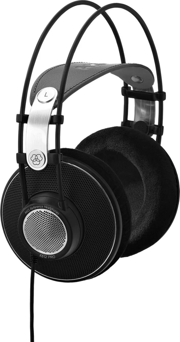 K 612 PRO - Open koptelefoon