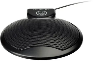 Sprach-Mikrofon AKG CBL410PCC Übertragungsart (Details):Kabelgebunden van AKG – productfoto 1 van 2