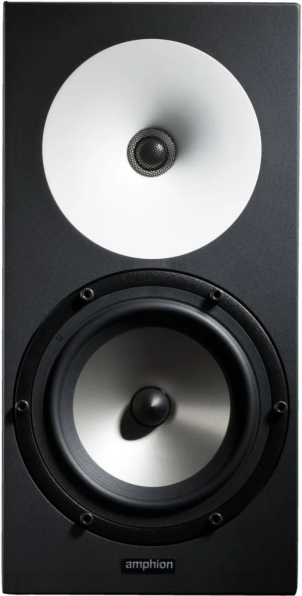 One 18 (Pair) - Passieve studio monitor