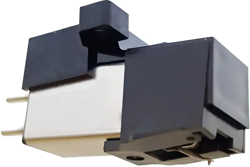 Black S 2876 – SC 91 Naald by Analogis – product photo