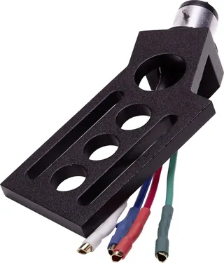 Headshell analogis HS-25 Systeemdrager fra Analogis – produktbillede 1 af 2