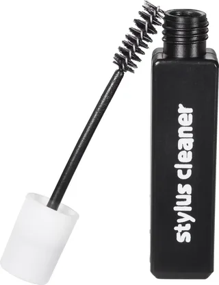 Naaldreiniger 1 Stuks Stylus Cleaner by Analogis in Black – product photo 2 of 2