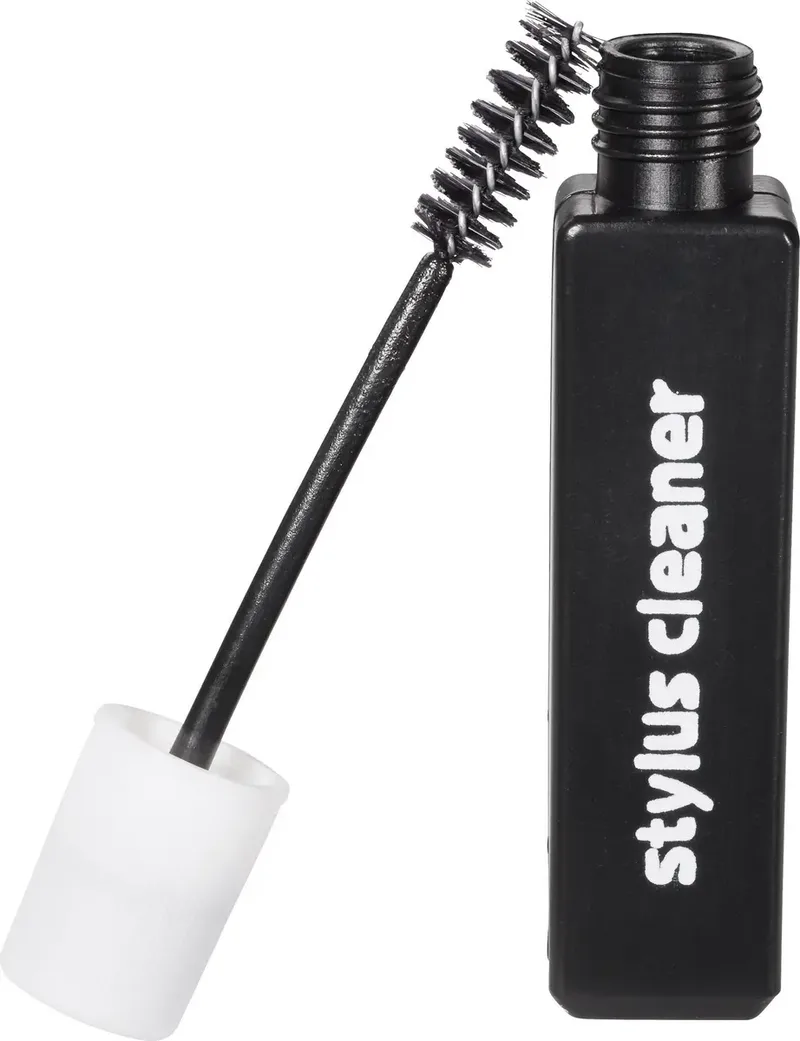 Naaldreiniger 1 Stuks Stylus Cleaner by Analogis in Black – product photo 2 of 2