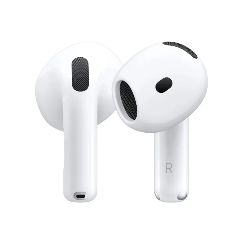 AirPods 4 - Weiß by Apple – product photo