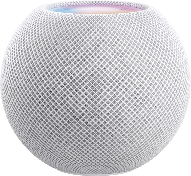 HomePod mini by Apple in White – product photo 1 of 3