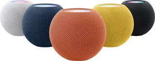 HomePod mini by Apple in White – product photo 3 of 3