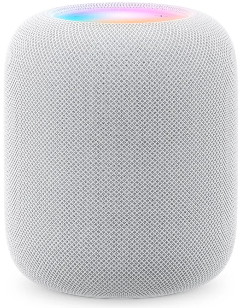 HomePod - Wit van Apple in Wit – productfoto