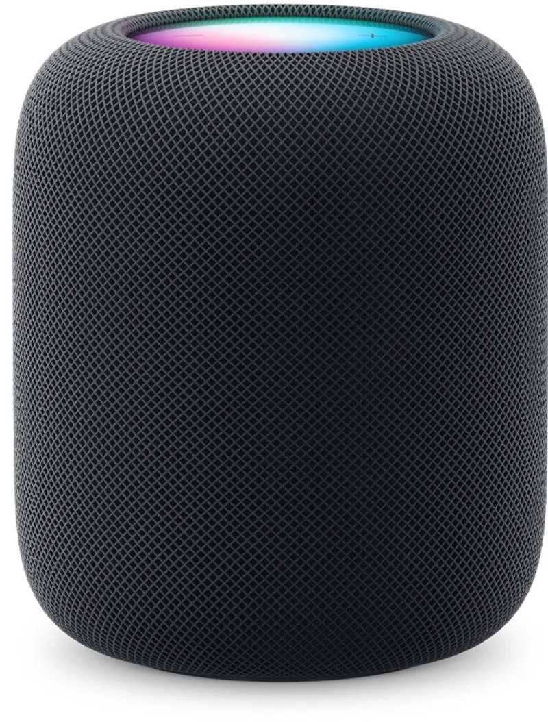 HomePod - Zwart by Apple in Black – product photo